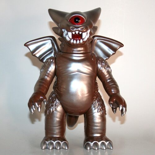 Gargamel x Circus Punk Zagoran