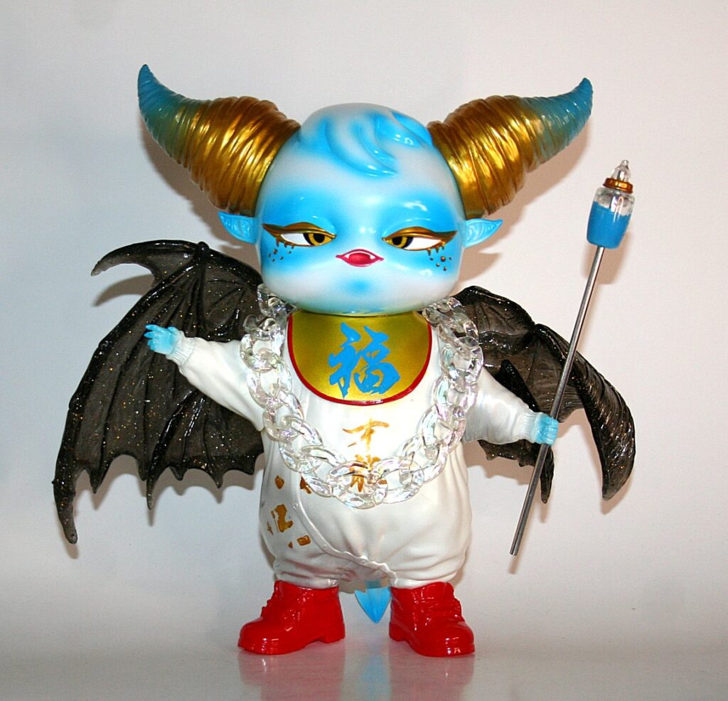 MA Man Summer Evening Debby Sofubi
