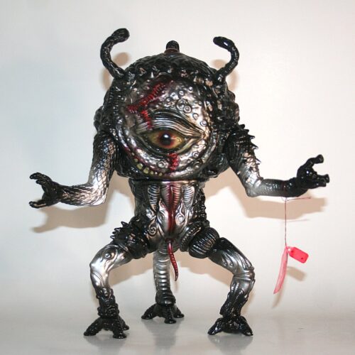 Paul Kaiju