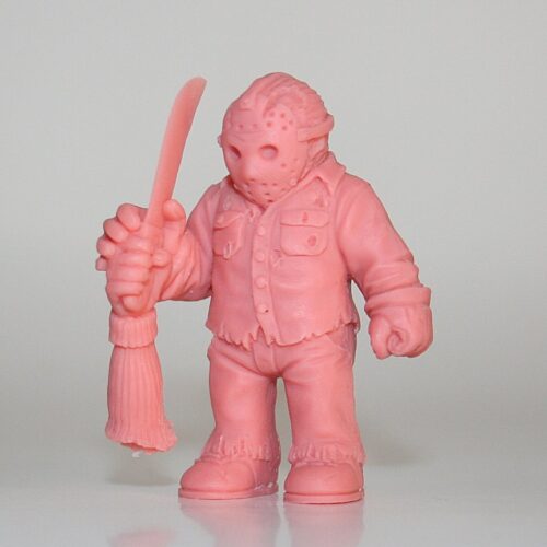 Luke Welch Fleshy Friday the 13th Jason Lives