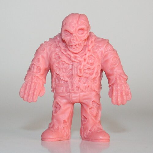Luke Welch Fleshy Friday the 13th Jason Part VII
