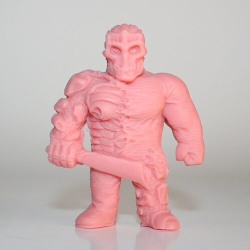 Luke Welch Fleshy Friday the 13th Jason X