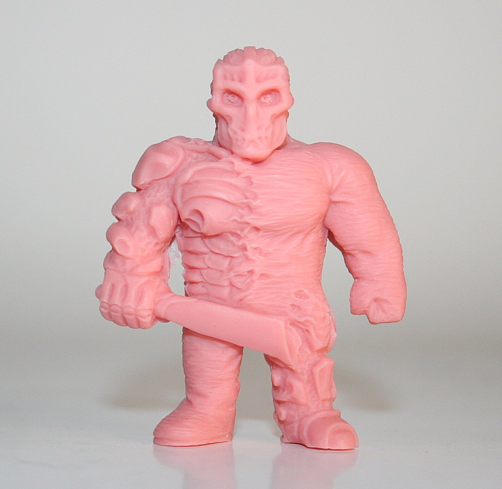 Luke Welch Fleshy Friday the 13th Jason X