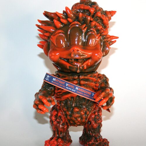 MVH Sofubi & Kaiju Figures for Sale | ViciousFun