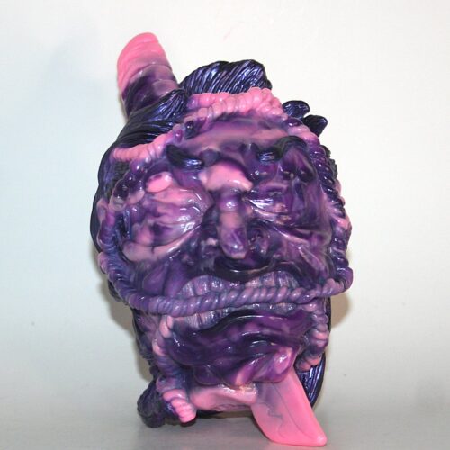 Magitarius Plumule Gum x Glow Marbled Namakubi V2
