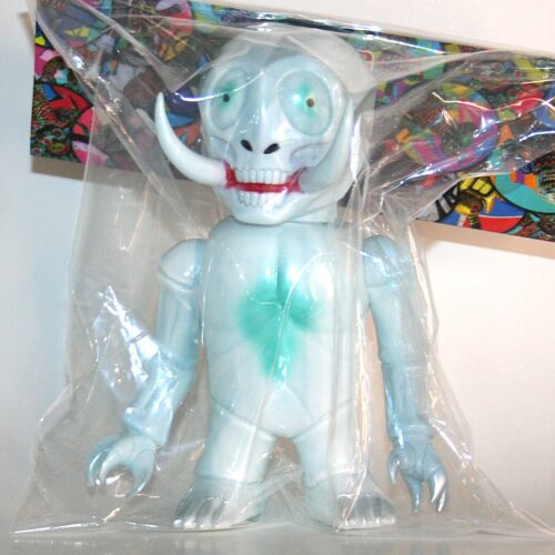 Marmit x PX Vinyl Paradise 1962 Godzilla