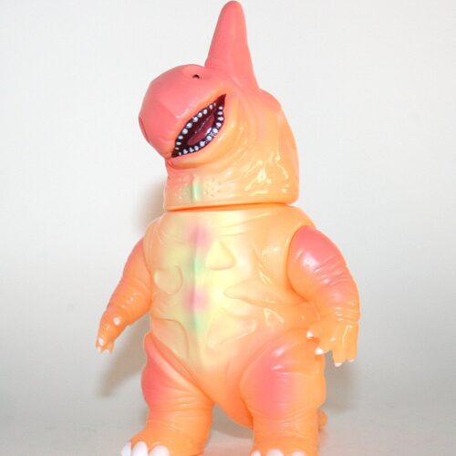 Max Toy Co Sofubi for Sale | Mark Nagata Kaiju Vinyl | ViciousFun