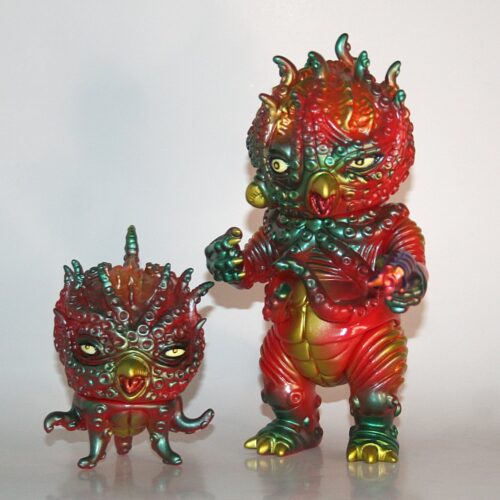 Paul Kaiju