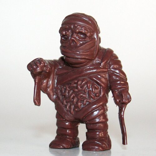 Retroband Unpainted Brown Crawl Ra