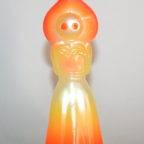 Studio Kabuto Sunrise Glow Flatwoods Monster