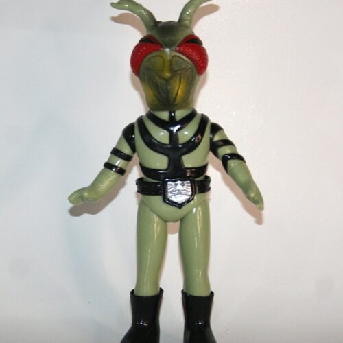 Unifive Kamen Rider Mantis Man V2