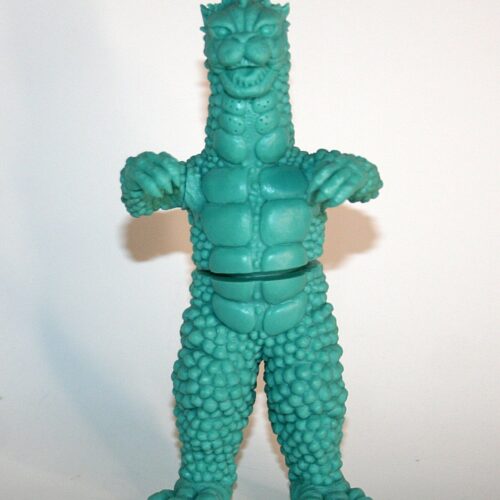 Y-MSF Unpainted Seafoam Gabara