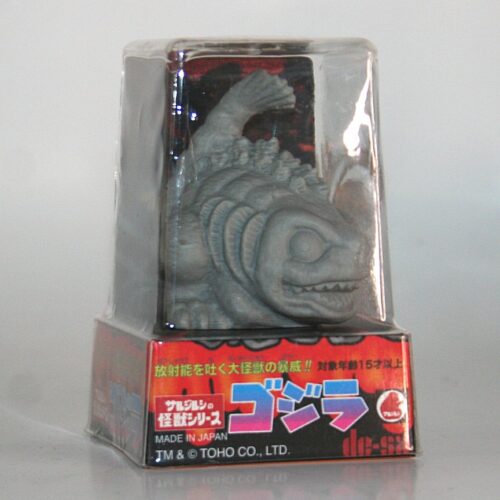 Yamakichi x Sarujirushi De-Sa Shin Godzilla