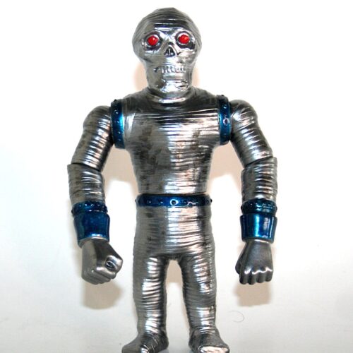 Aimodo Silver Mummy
