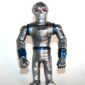 Aimodo Silver Mummy
