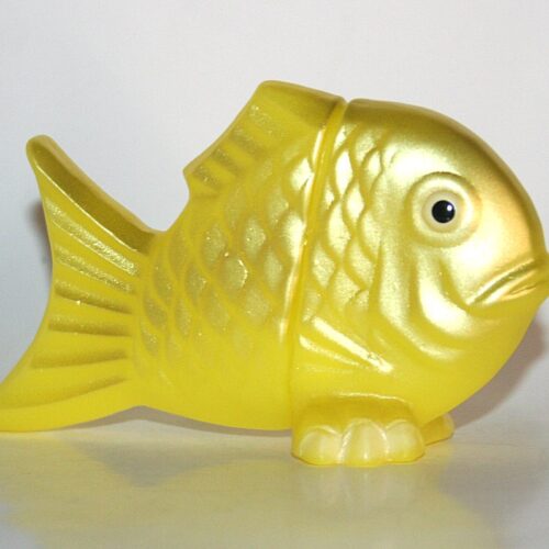 Amapro Yellow Taiyaki