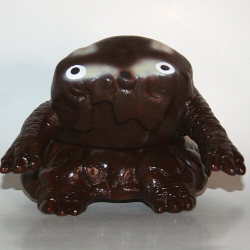 Amapro x Bandai Nishimuraya Brown Inawashiro Monster
