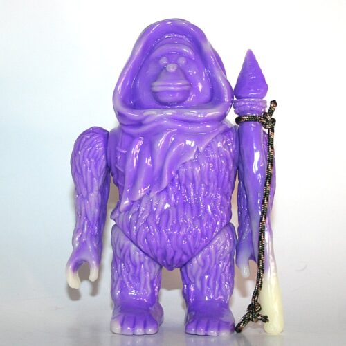 Apos Toys Purple x Glow Mubnub
