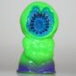 BlkClvd Kvltvs Blue Mouth Leech