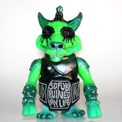 BlkClvd Kvltvs Sofubi Ruined My Life Alcest