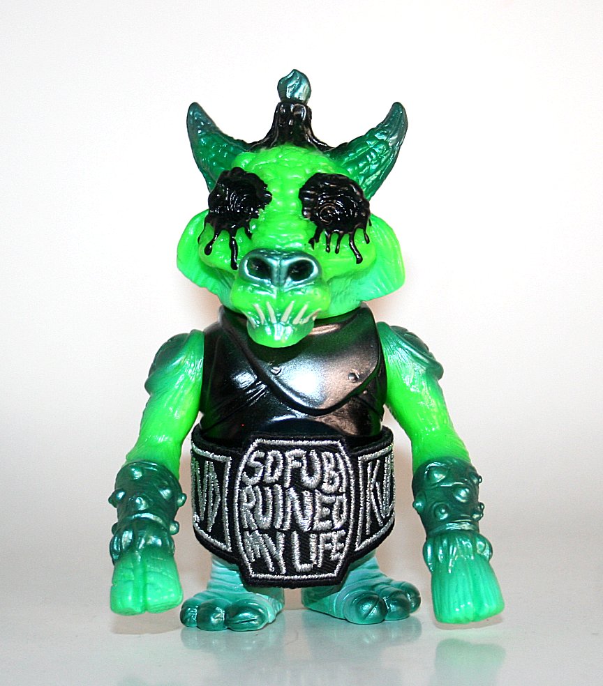 BlkClvd Kvltvs Sofubi Ruined My Life Alcest