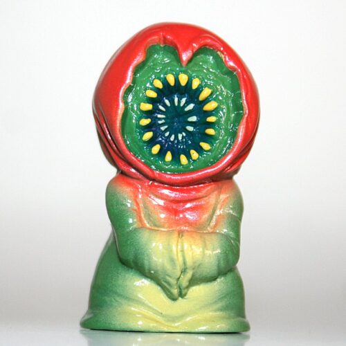 BlkClvd Kvltvs Sunset Leech