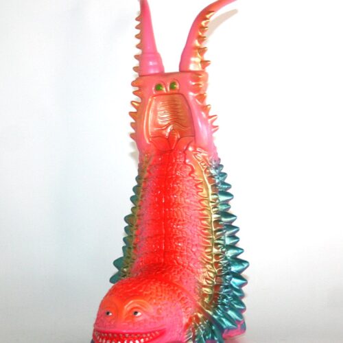 Bullmark Hawaiian Twin Tail