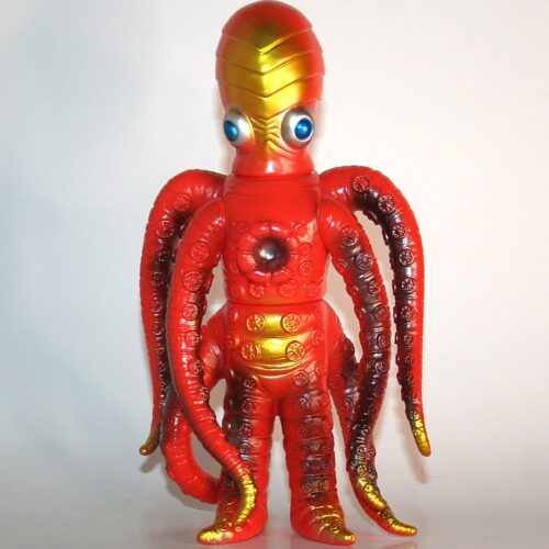 Bullmark Reddish Ultraman Taro Tagal