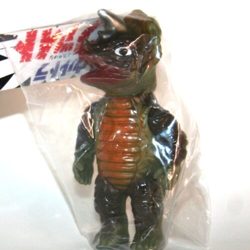 Butanohana Green Ultraseven Agira