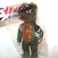 Butanohana Green Ultraseven Agira