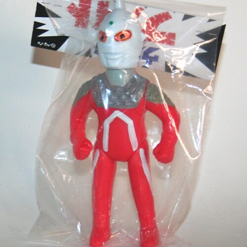 Butanohana Ultraman Seven