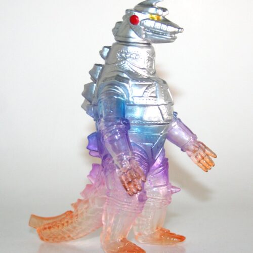 CCP Mid Size Transformation Image 1974 Mechagodzilla