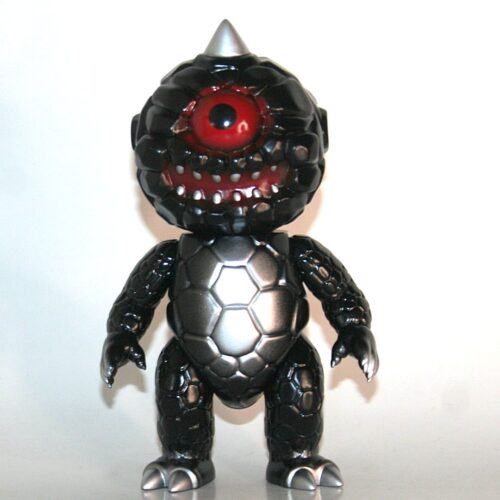 Dark Matter Toys ThrashOut Ryupie