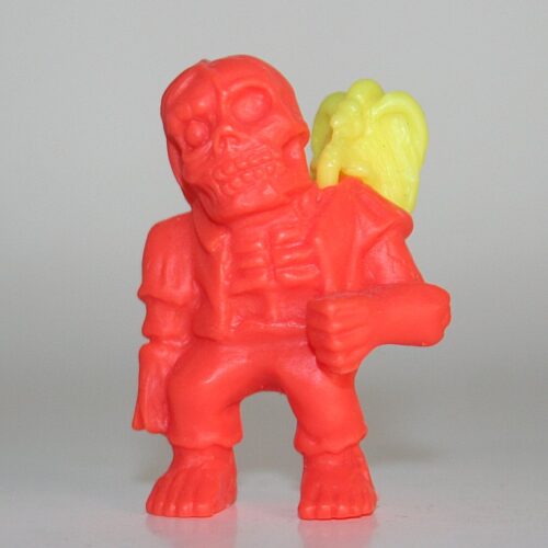 Deadly Delivery x Retroband Sunset Scavenger
