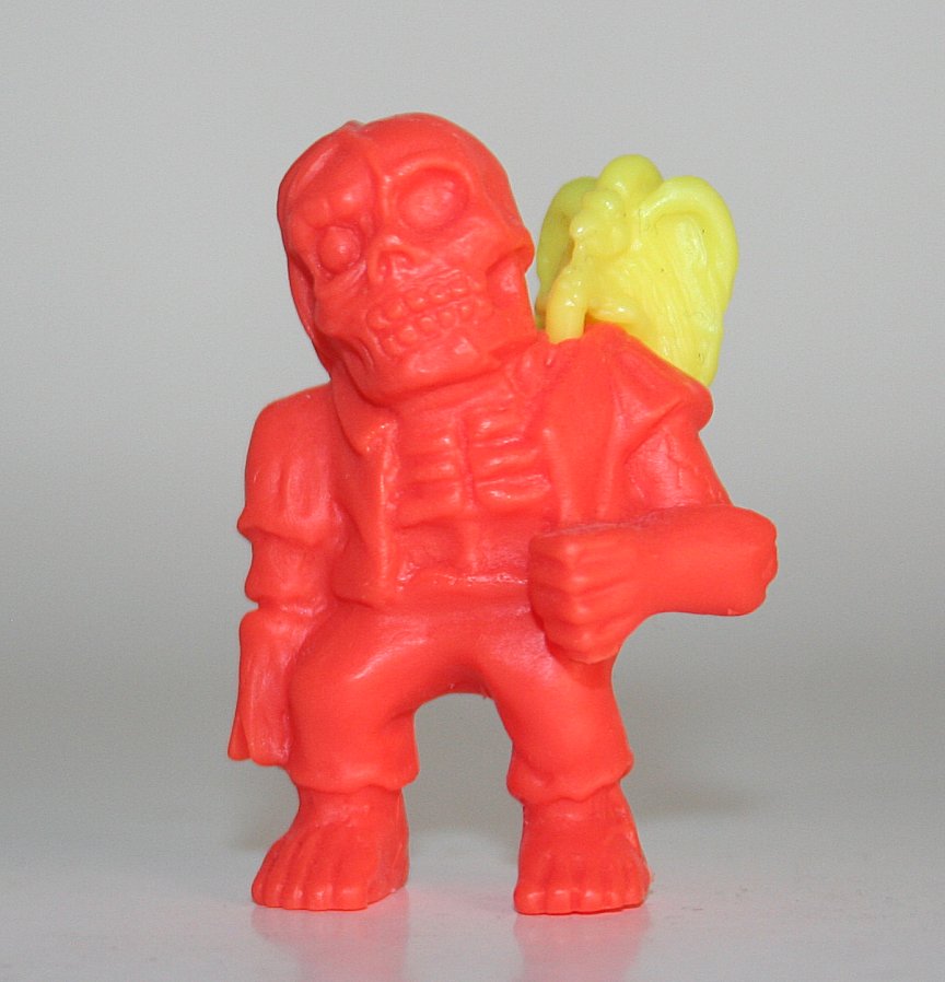 Deadly Delivery x Retroband Sunset Scavenger