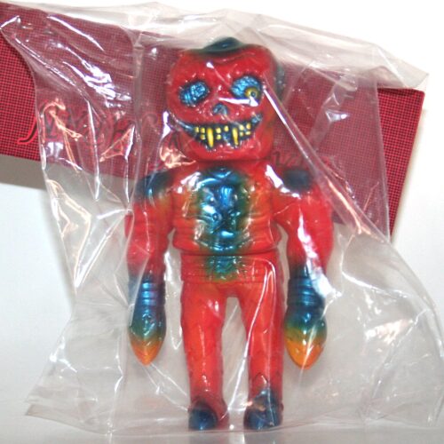 Draculazer Red Galtan