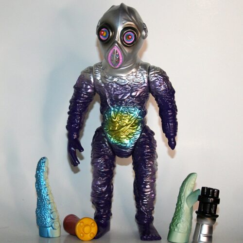 Elegab Purple Plaroid Man V2