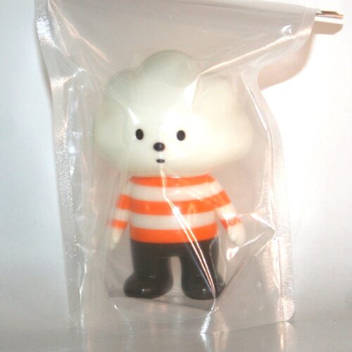 Fluffy House Mr White Cloud 2.0