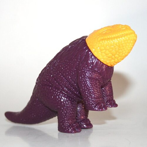 Garden State Kaiju Mixed Parts Mudbelly