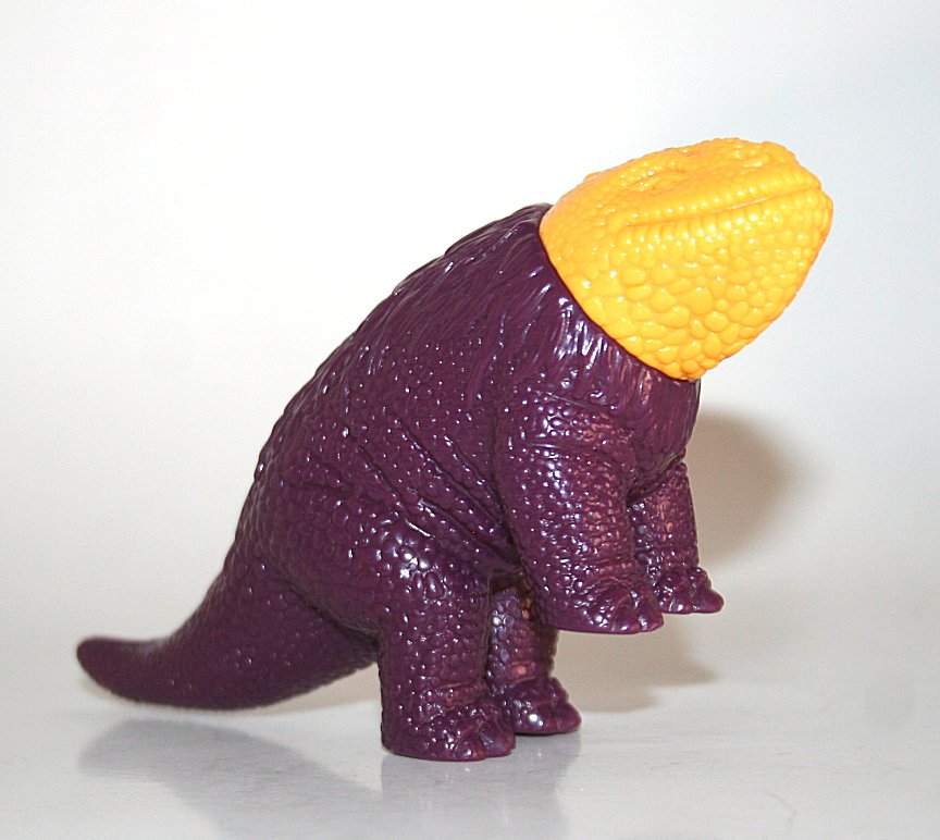 Garden State Kaiju Mixed Parts Mudbelly