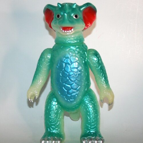 Gargamel Blue Glow Bakobas