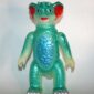 Gargamel Blue Glow Bakobas