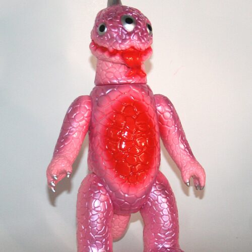 Gargamel Pink Mibora
