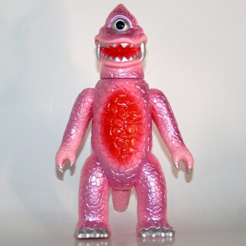 Gargamel Pink Zagoran