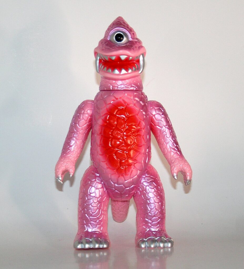Gargamel Pink Zagoran