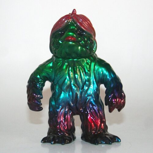 Gargamel x Toph Custom Earth Restroyer