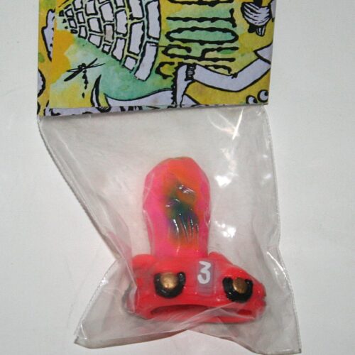 Gravy Toys Monolith Face Racer