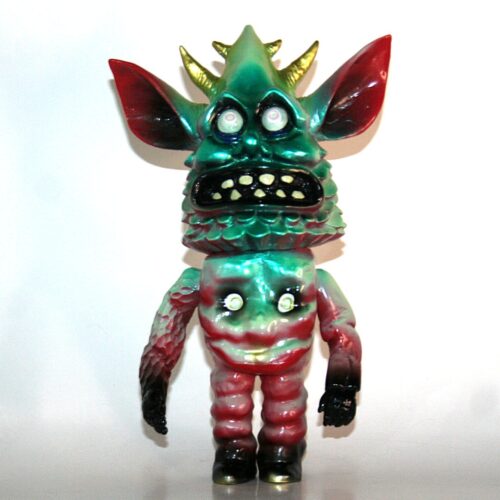 Grody Shogun Fermented Celery Juice Moloch Man
