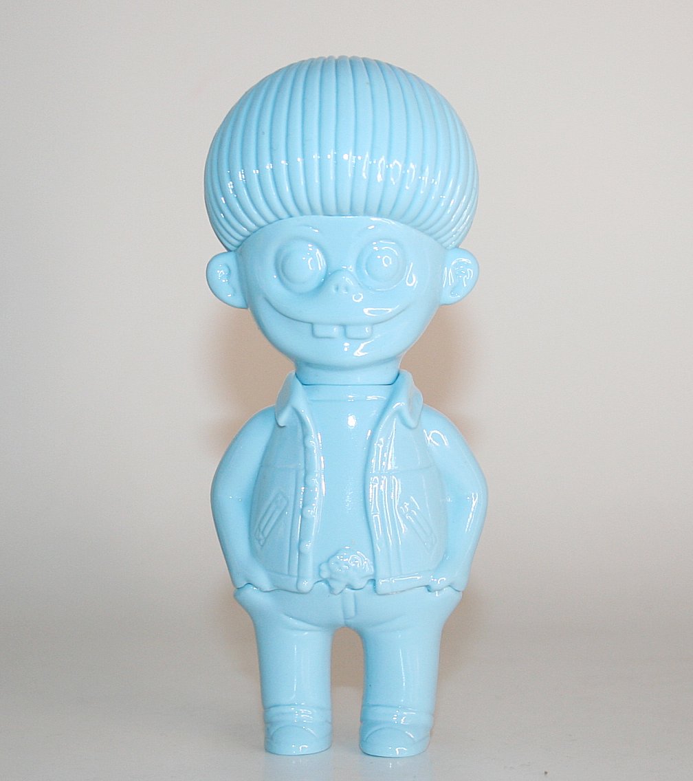 Headlock Studio Sofubi & Kaiju Figures for Sale | ViciousFun