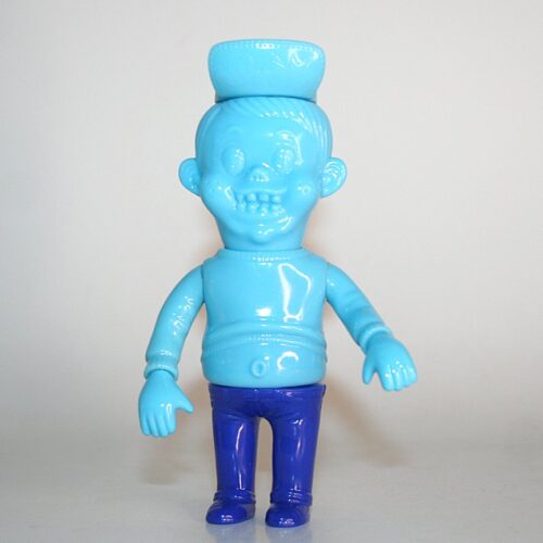 Headlock Studio Blue Parts Medium Sick Boy